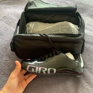 Giro WOMEN'S EMPIRE ACC SHOEs size EU 38, US 6.5